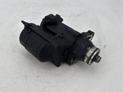 2006 - 2017 Harley-Davidson Dyna Street Bob Engine Starter Motor 31618-06