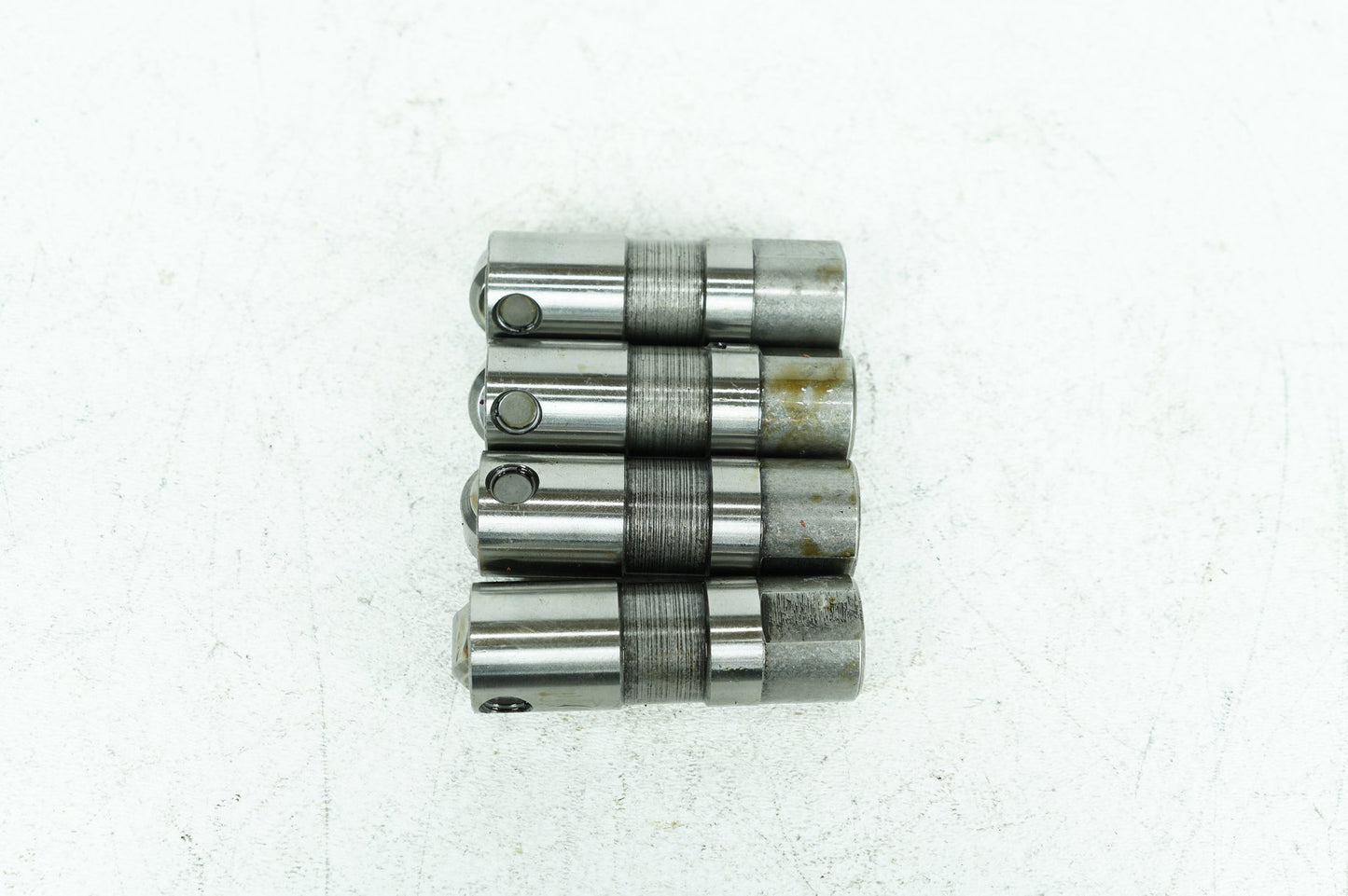 2008 - 2016 Harley-Davidson Touring Road Glide Twin Cam Hydraulic Tappets 4 Lifters  	18538-99B