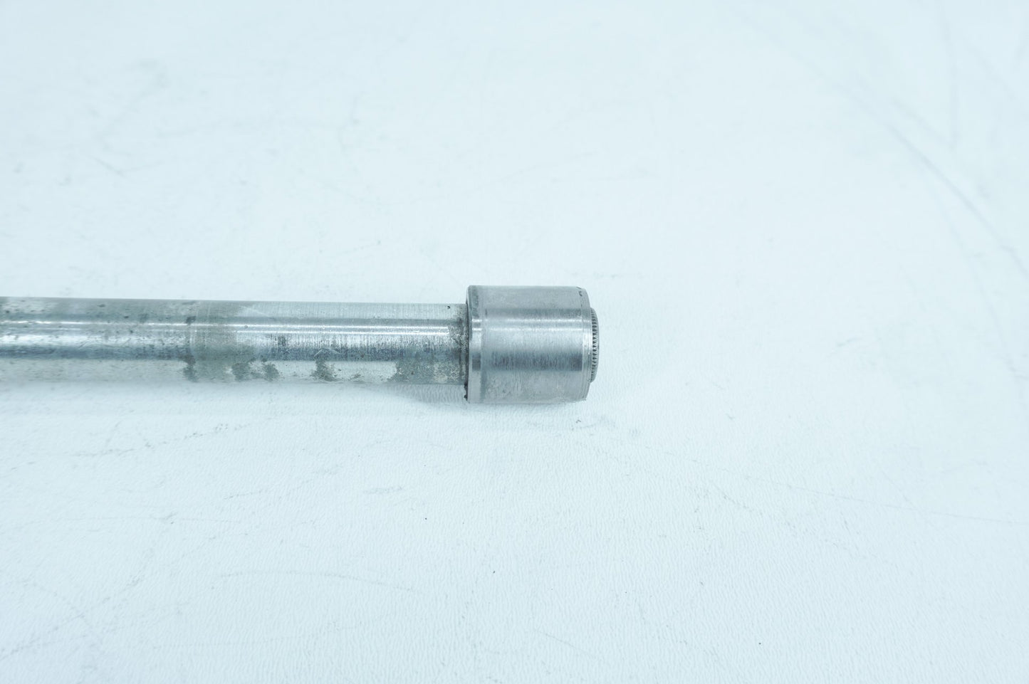 1991 - 2003 Harley-Davidson Sportster  Rear Fork Swingarm Pivot Bolt Shaft 41568-89A