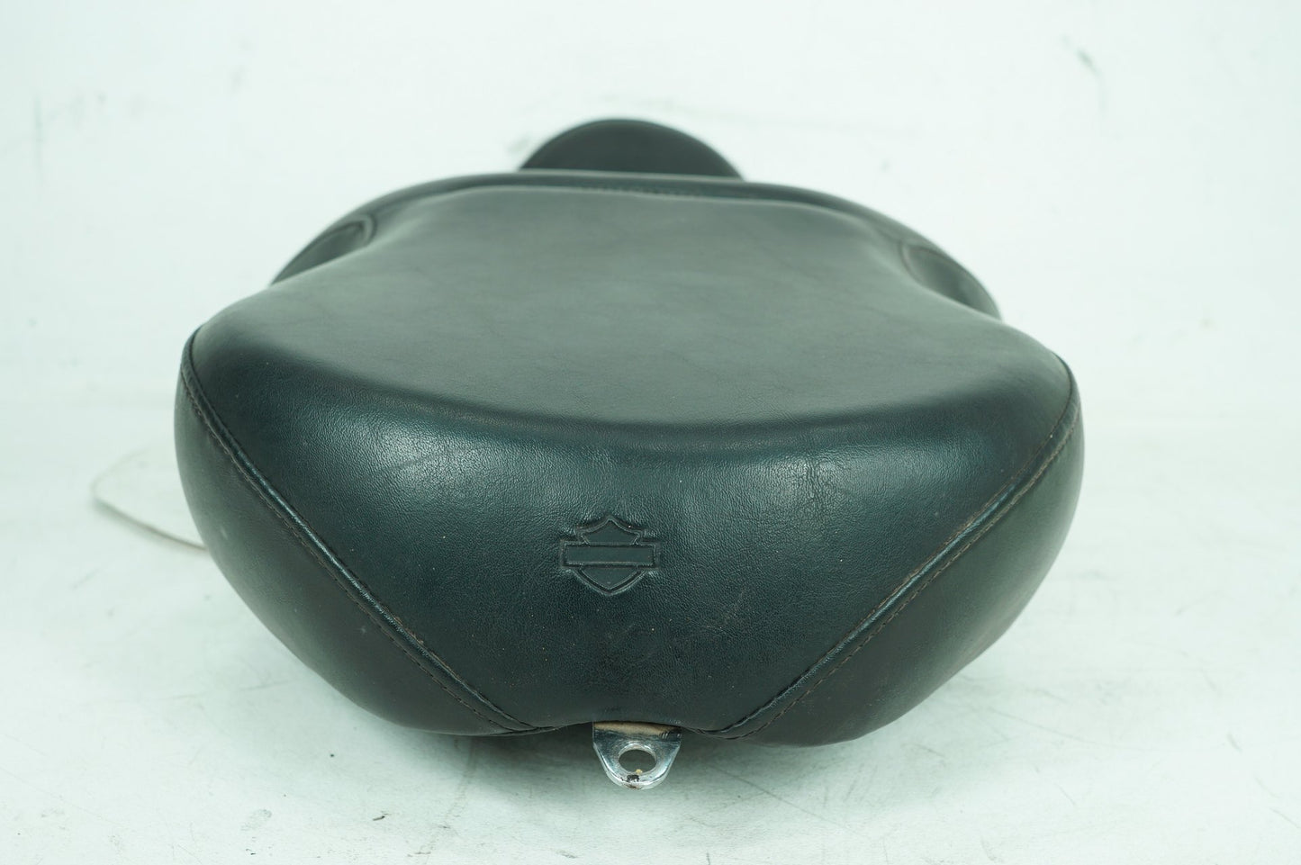 1999 - 2006 Harley-Davidson Touring Road King Police Passenger Rider Driver Seat Saddle 52242-83E