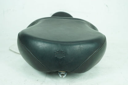 1999 - 2006 Harley-Davidson Touring Road King Police Passenger Rider Driver Seat Saddle 52242-83E