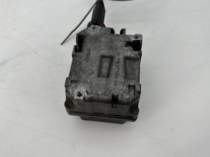 1999 - 2006 Harley-Davidson Touring Electra Glide Classic Cruise Control Actuator Servo Motor 70989-98A