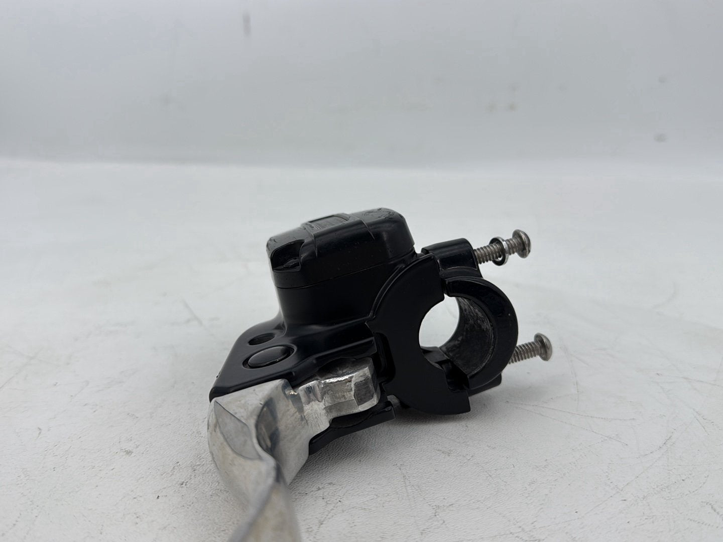 2019 - 2023 Harley-Davidson Touring Street Glide Front Left Hand Clutch Lever 36700128