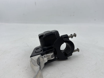 2019 - 2023 Harley-Davidson Touring Street Glide Front Left Hand Clutch Lever 36700128