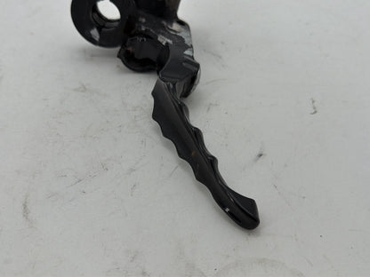 2009 Harley Dyna Street Bob FXDB OEM Front Right Brake Lever Master Cylinder