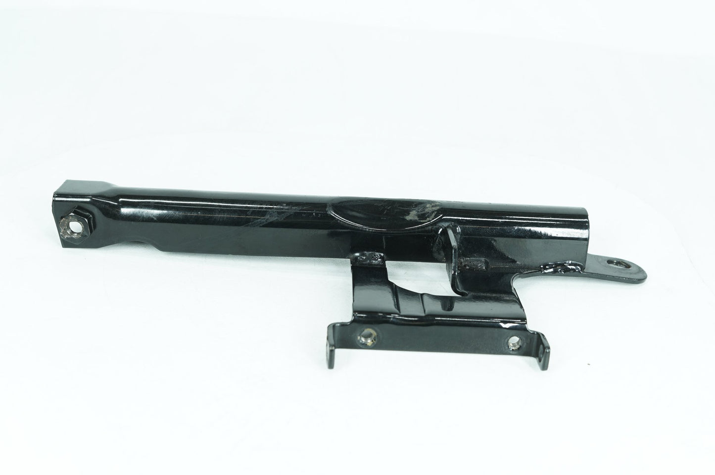 1999 - 2006 Harley-Davidson Softail Fat Boy Seat Bracket Mount Support Mounting  	48868-00
