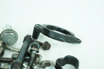 2004 - 2012 Harley-Davidson Sportster Custom Hardware Bolts Nuts & Brackets