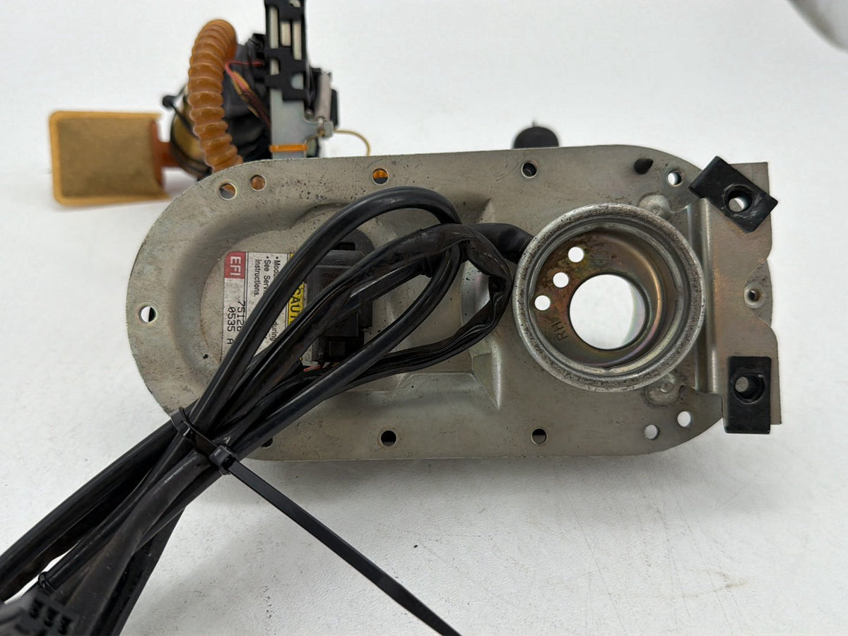 05 Harley Electra Glide Touring Ultra OEM Fuel Pump Gas Gasoline Petrol Sending