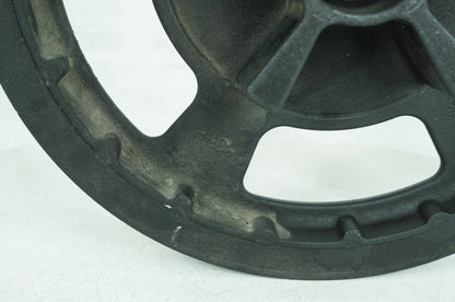 2016 - 2025 Harley-Davidson Touring Street Glide Rear Driver Pulley Sprocket 40217-09