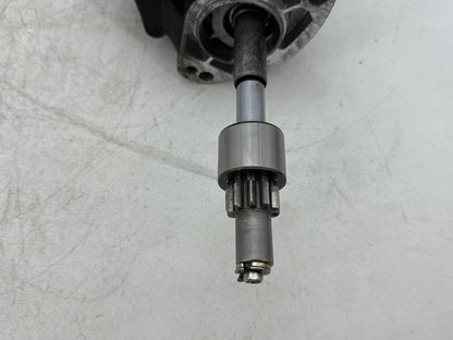 2005 Harley Electra Glide Touring Ultra FLHTCUI OEM Engine Starter Motor