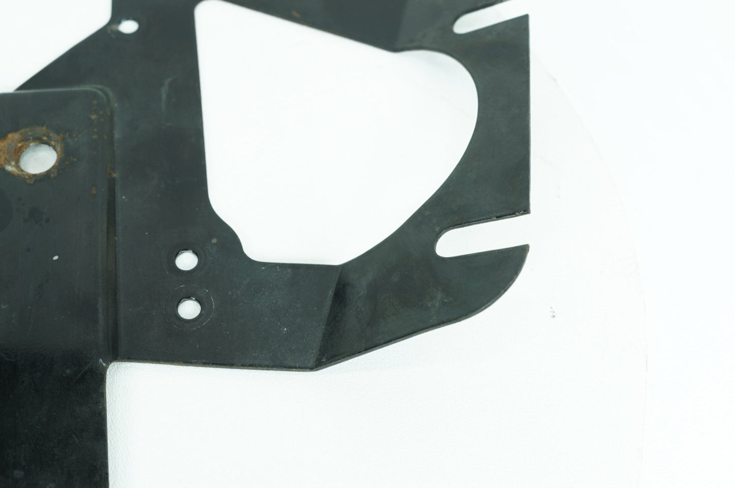 1984 - 1998 Harley-Davidson Touring Electra Glide Classic Right Left Fairing Support Brackets
