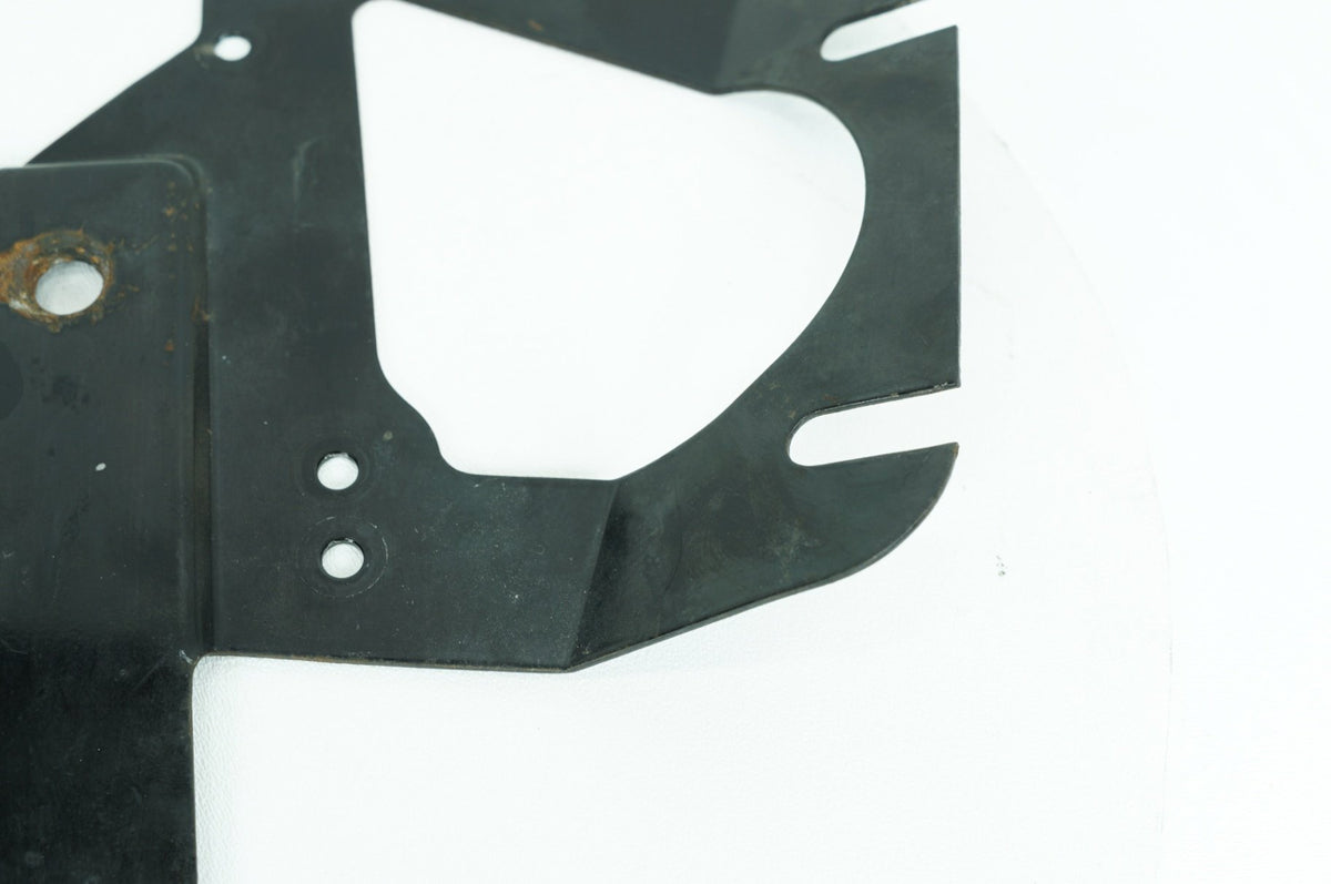1989 Harley-Davidson Touring FLHTC - Right Left Fairing Support Brackets
