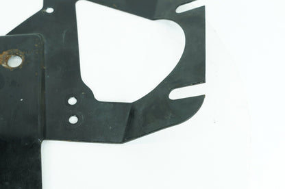 1984 - 1998 Harley-Davidson Touring Electra Glide Classic Right Left Fairing Support Brackets