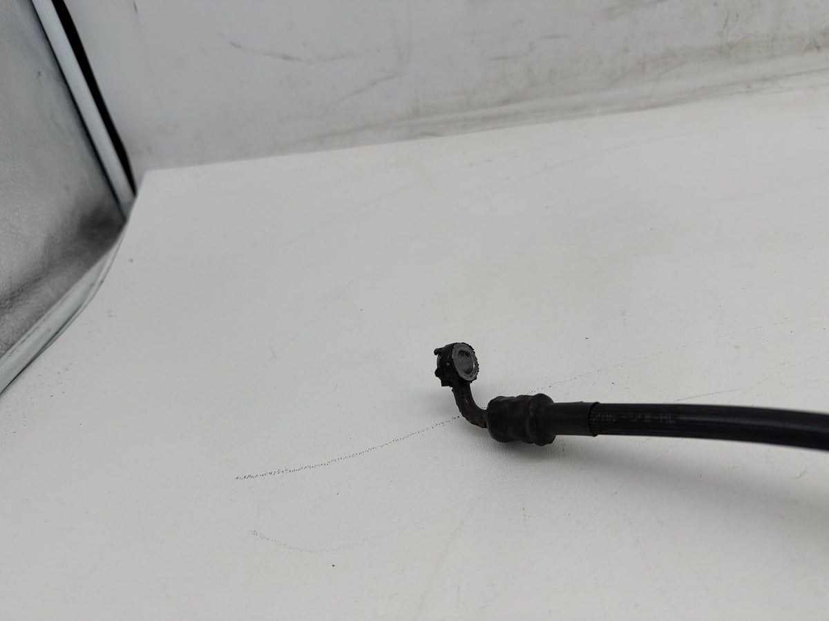 2006 Harley Road King Touring Custom OEM Front Brake Hose Line Pipe