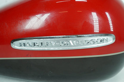 2011 - 2016 Harley-Davidson Touring Electra Glide Ultra Gas Gasoline Fuel Tank Reservoir  61356-08