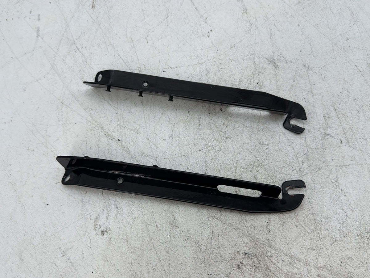 1996 Harley Electra Glide Touring FLHT OEM Right Left Fairing Support Brackets