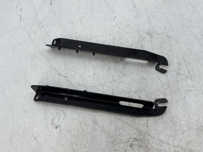 1996 Harley Electra Glide Touring FLHT OEM Right Left Fairing Support Brackets