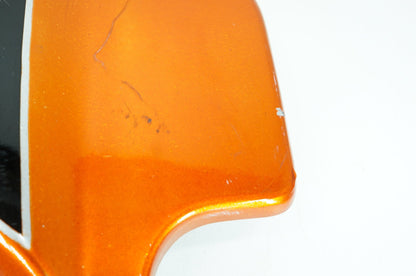 2009 - 2016 Harley-Davidson Touring Street Glide Left Right Side Fairing Cover 66048-09A