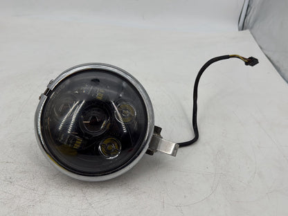 1999 - 2006 Harley-Davidson Dyna Super Glide Headlight Headlamp Head Lamp Light LED 69356-06