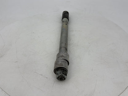 2007 - 2011 Harley-Davidson Touring Electra Glide Ultra Front Wheel Axle Bolt Shaft 41547-07A