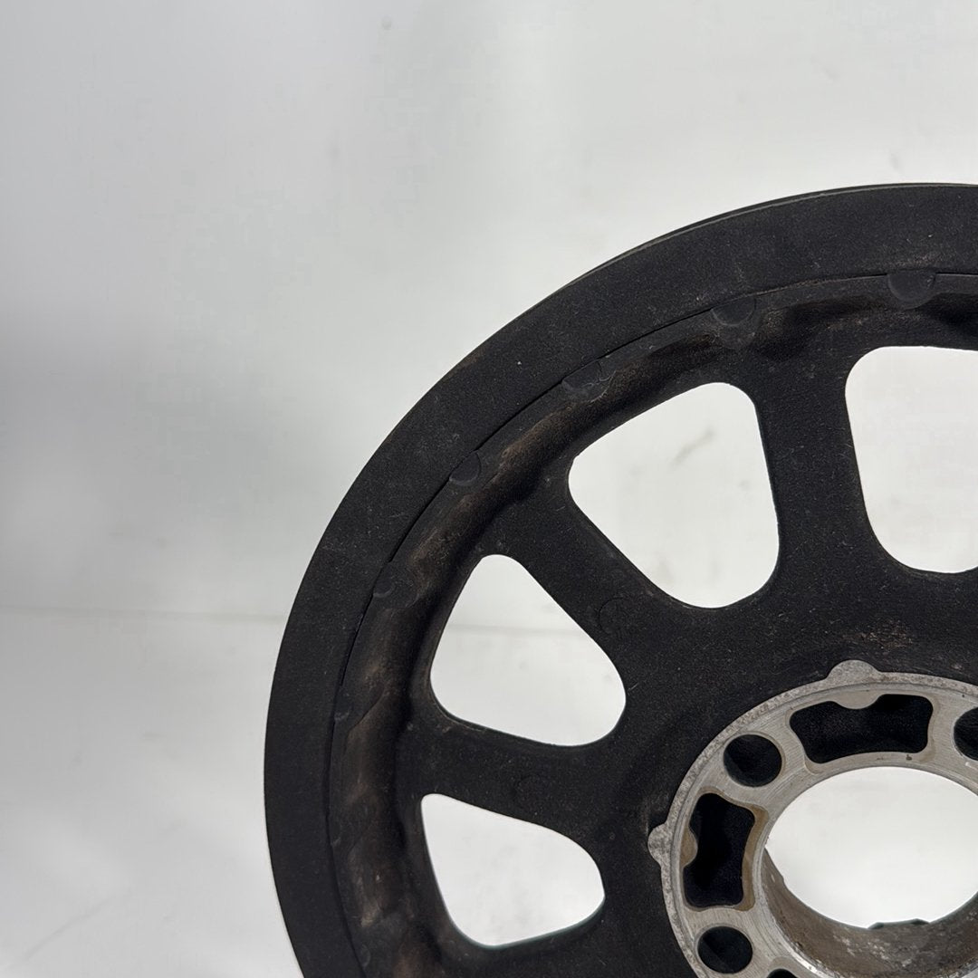 2017 - 2026 Harley-Davidson Softail Heritage Classic 114 Rear Driver Pulley Sprocket 40325-07