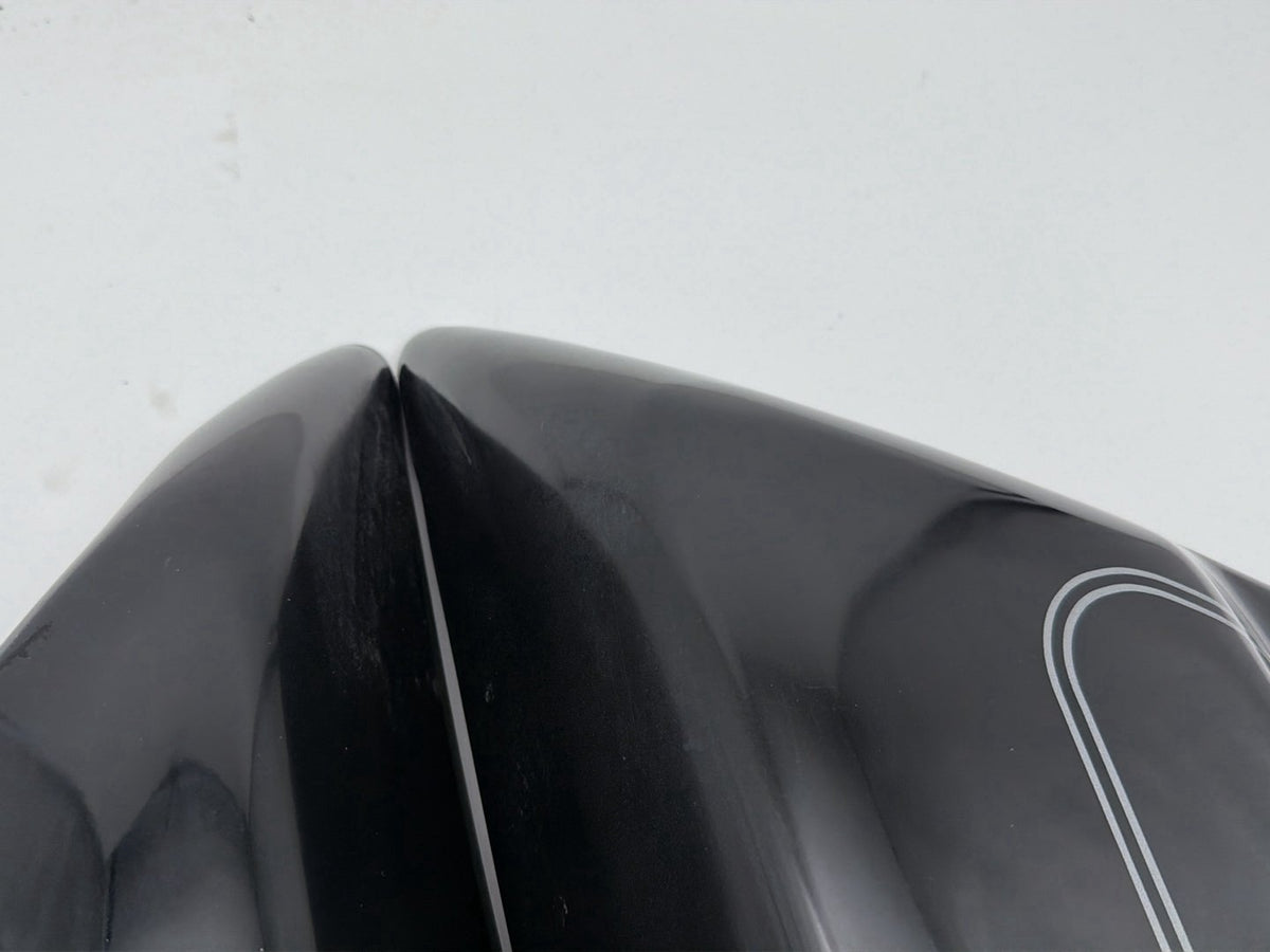 2008 Harley Electra Glide Touring Ultra FLHTCU OEM Left Right Side Fairing Cover