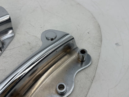 2007 - 2016 Harley-Davidson Touring Electra Glide Ultra 5 Point Detachable Docking Hardware 54246-09