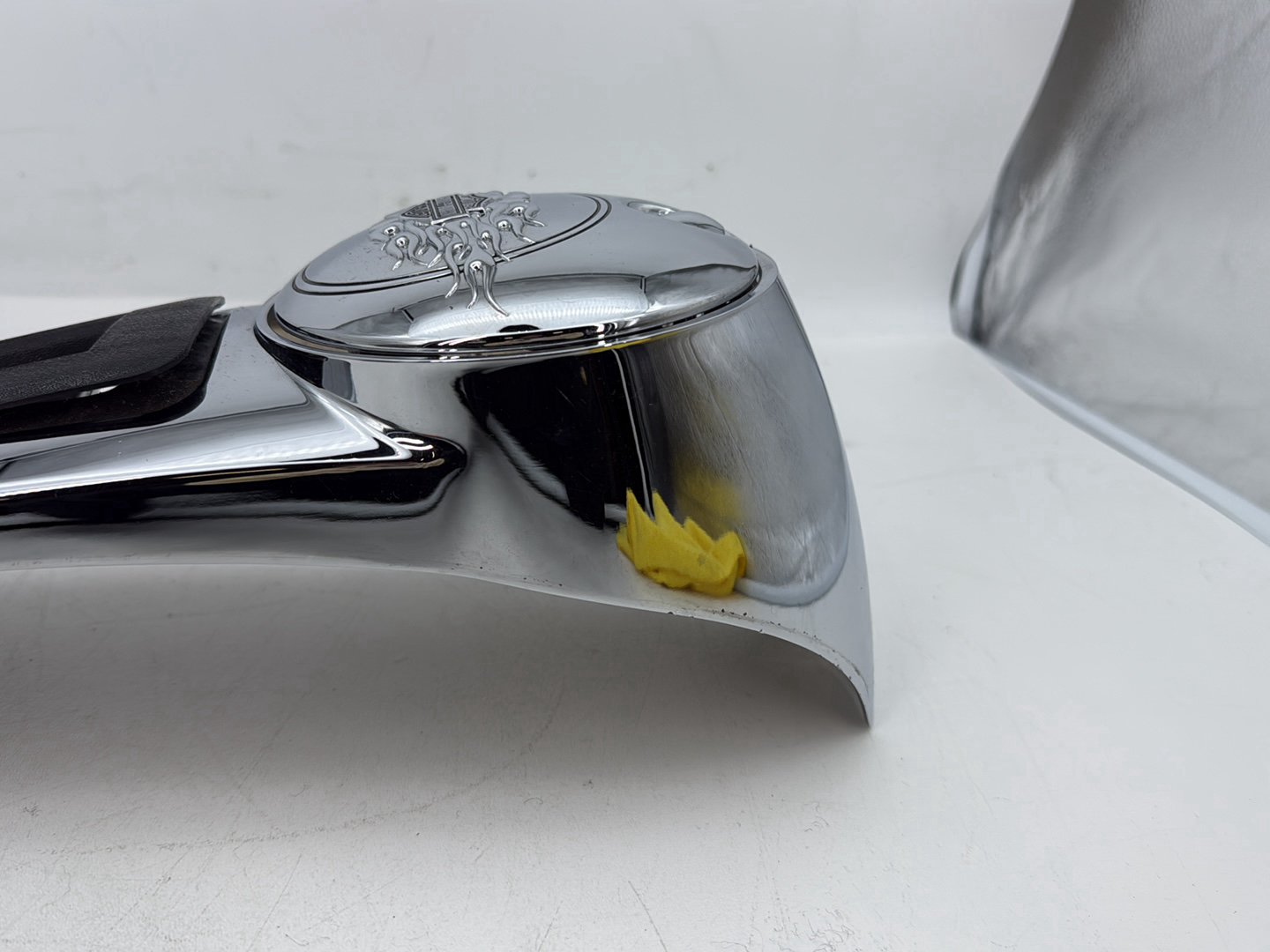 2019 - 2023 Harley-Davidson Touring Street Glide Fuel Gas Tank Dash Console NOKey 69214-08