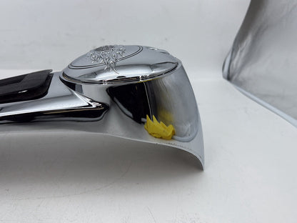 2019 - 2023 Harley-Davidson Touring Street Glide Fuel Gas Tank Dash Console NOKey 69214-08
