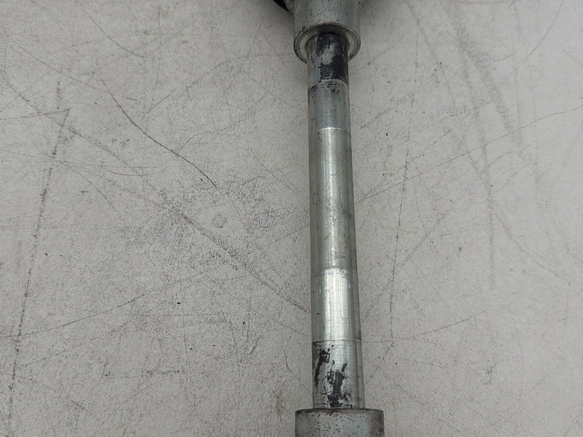 2018 Harley Road Glide Touring FLTRXS OEM Rear Fork Swingarm Pivot Bolt Shaft