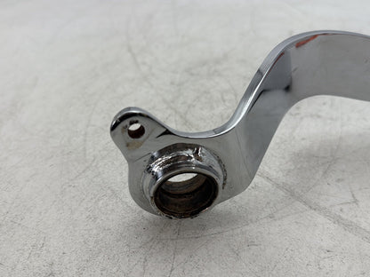 2000 Harley Dyna FXDWG Wide Glide OEM Foot Brake Control Lever Pedal