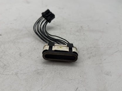 2006 Harley Touring FLHTCI Electra Glide Classic OEM Dash Indicator Lamp Wire Plug In