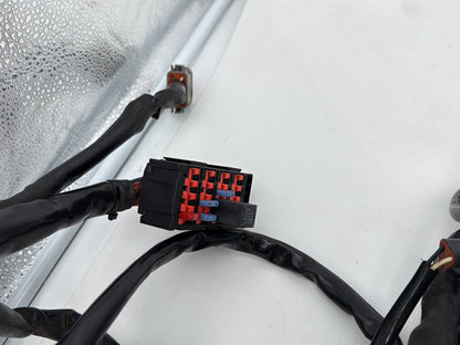 1999 - 2006 Harley-Davidson Touring Electra Glide Ultra Main Wire Wiring Harness Loom 71000-06