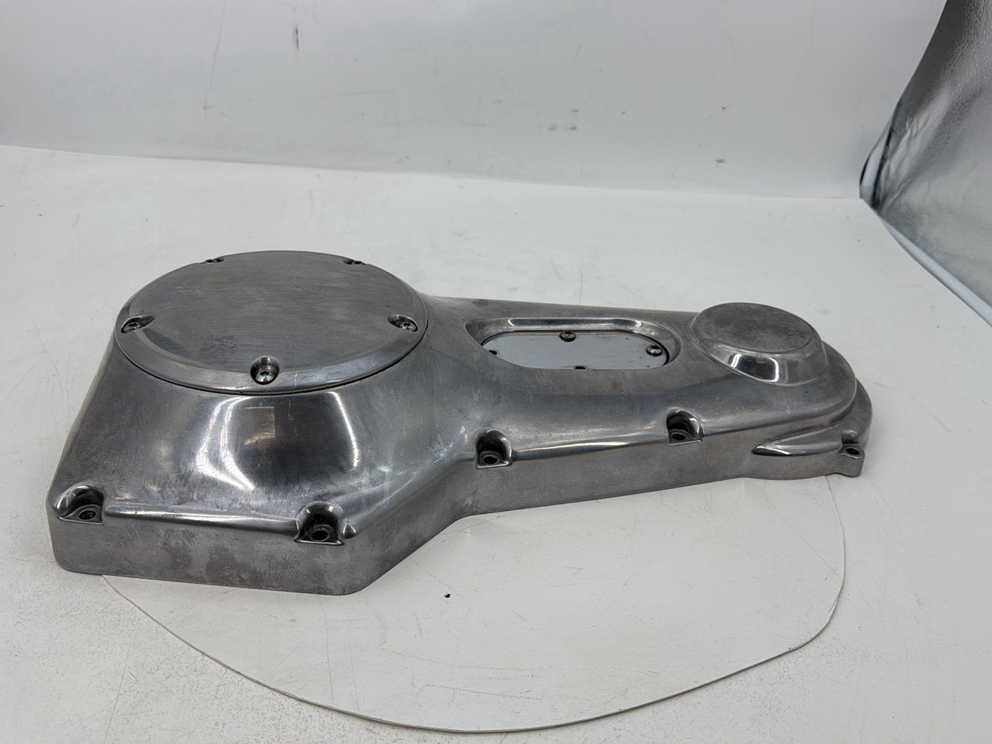 1999 - 2006 Harley-Davidson Softail Heritage Outer Primary Clutch Cover 60506-99