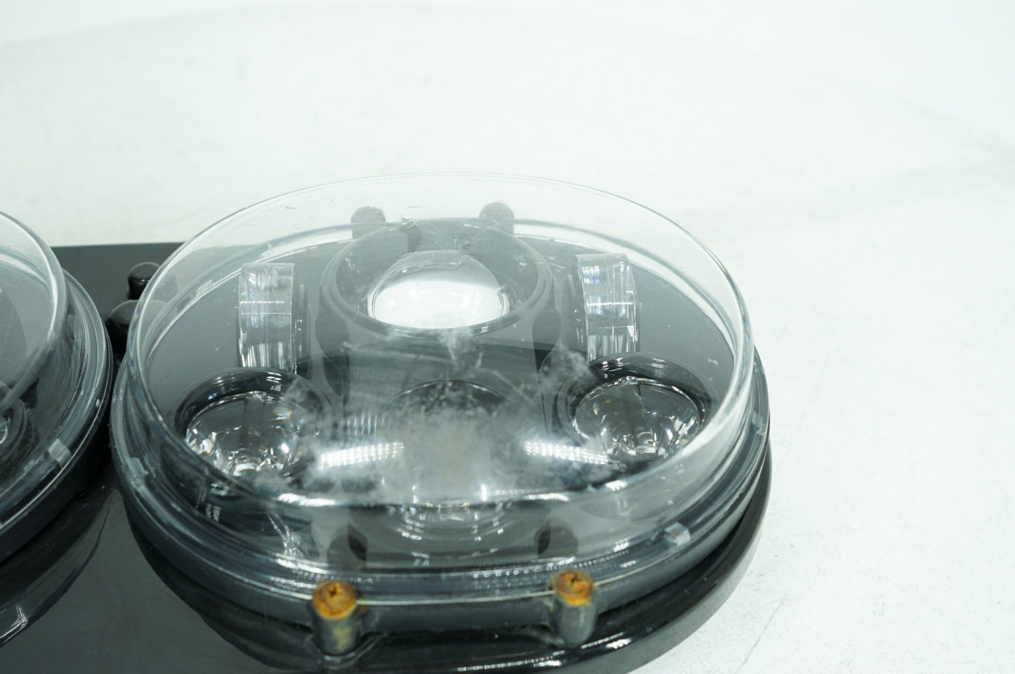 2007 - 2011 Harley-Davidson Touring Road Glide Headlight Headlamp Head Lamp Light LED 67775-01C
