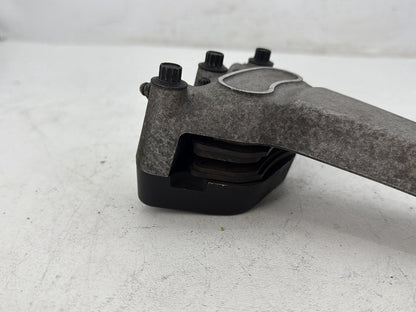2007 Harley Street Glide Touring FLHX OEM Rear Back Brake Caliper