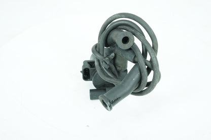 2007 - 2013 Harley-Davidson Touring Electra Glide Classic Ignition Coil Spark Plugs Cable 31696-07A
