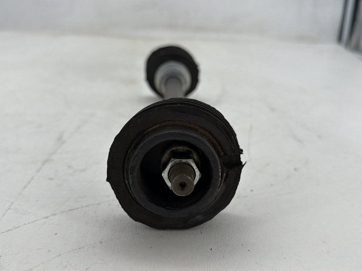 2007 Harley Electra Glide Touring Ultra OEM Rear Fork Swingarm Pivot Bolt Shaft
