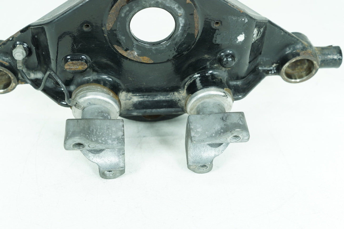 2008 - 2016 Harley-Davidson Touring Road Glide Custom Front Fork Upper Triple Tree Bracket 45435-10