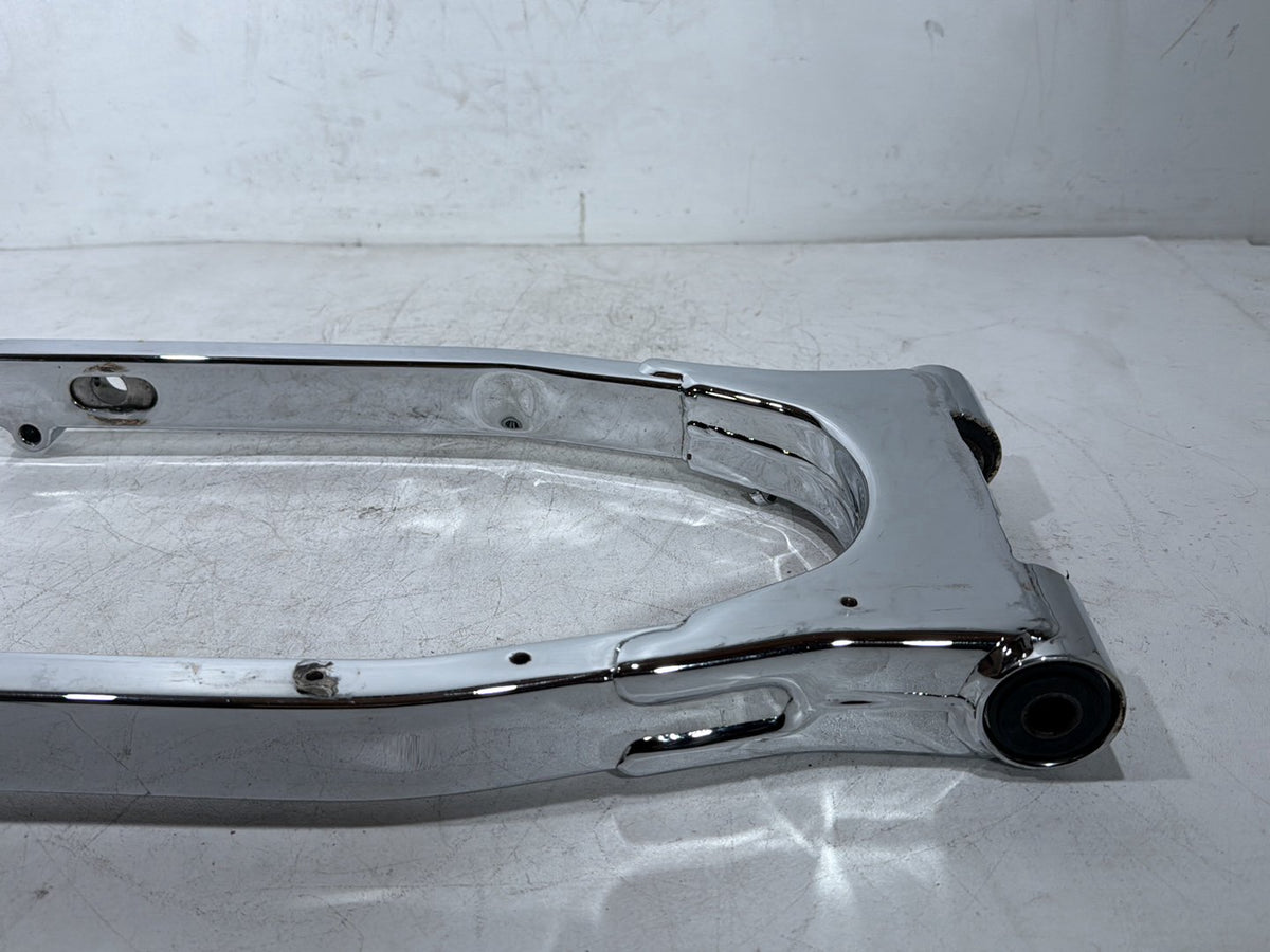 1990 Harley Electra Glide Touring Sport OEM Rear Fork Swingarm Swing Arm