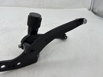 2006 Harley Dyna FXDWGI Wide Glide OEM Left Driver Foot Controls Peg Rest