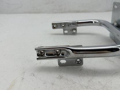 2003 Harley Road King Touring FLHRCI Classic OEM Rear License Plate Support Bar Holder