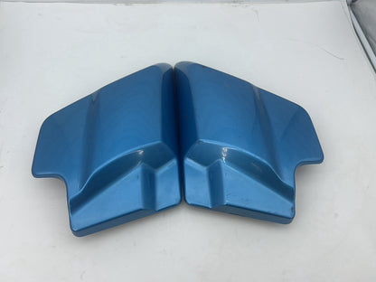 2011 Harley Road King Touring FLHRC Classic OEM Left Right Side Fairing Cover