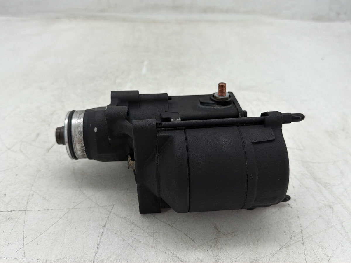2009 Harley Dyna Street Bob FXDB OEM Engine Starter Motor