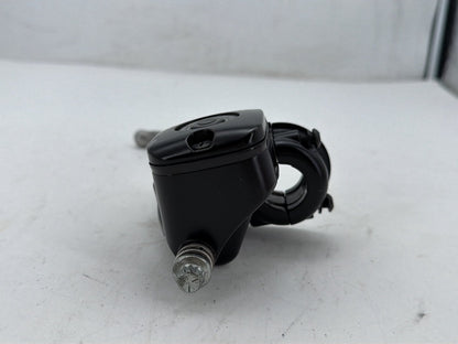 03 Harley Road King Touring Classic OEM Front Right Brake Lever Master Cylinder
