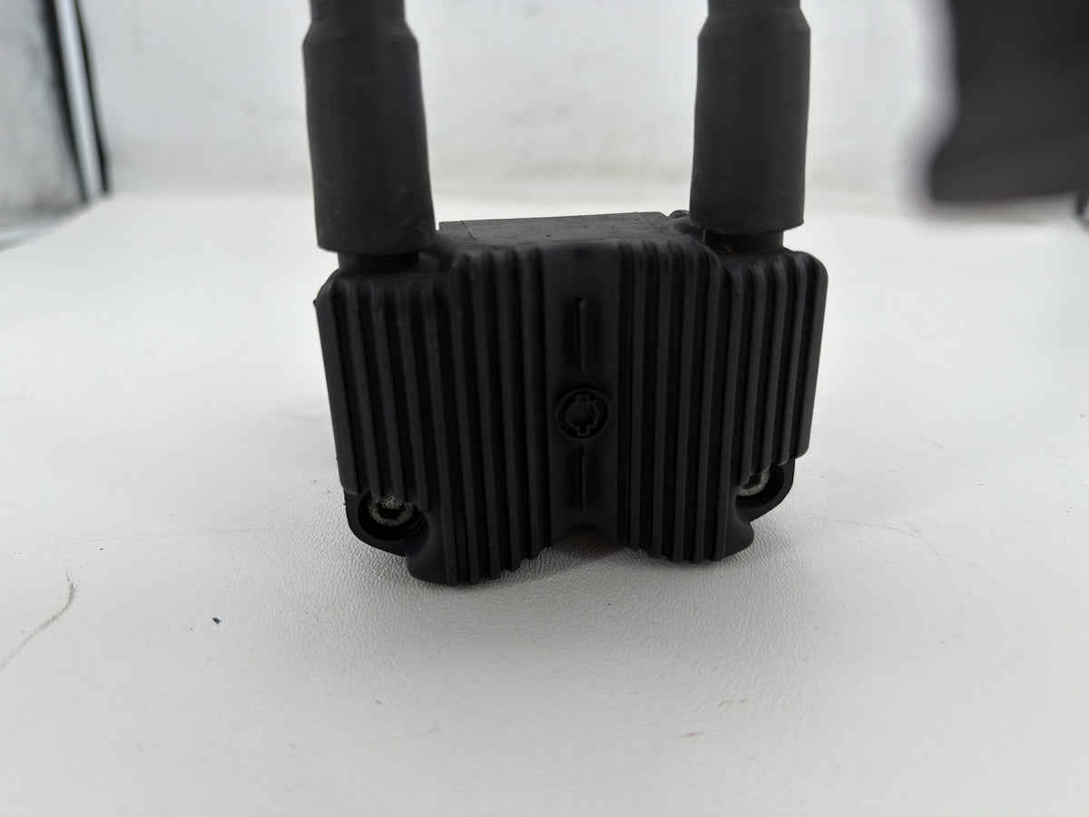 2006 Harley Electra Glide Touring Classic OEM Ignition Coil Spark Plugs Cable