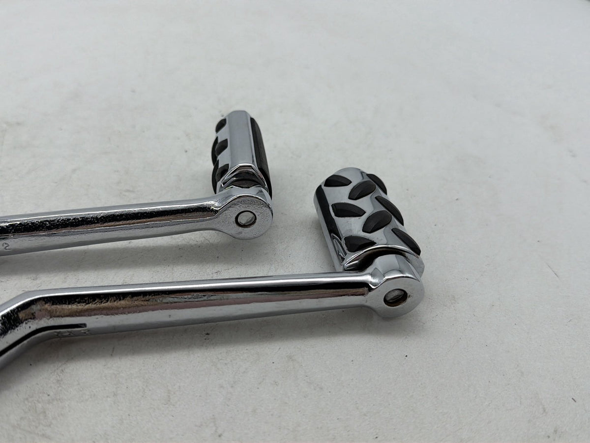 1990 Harley Electra Glide Touring Sport OEM Gear Shifter Lever Pedal Pedals