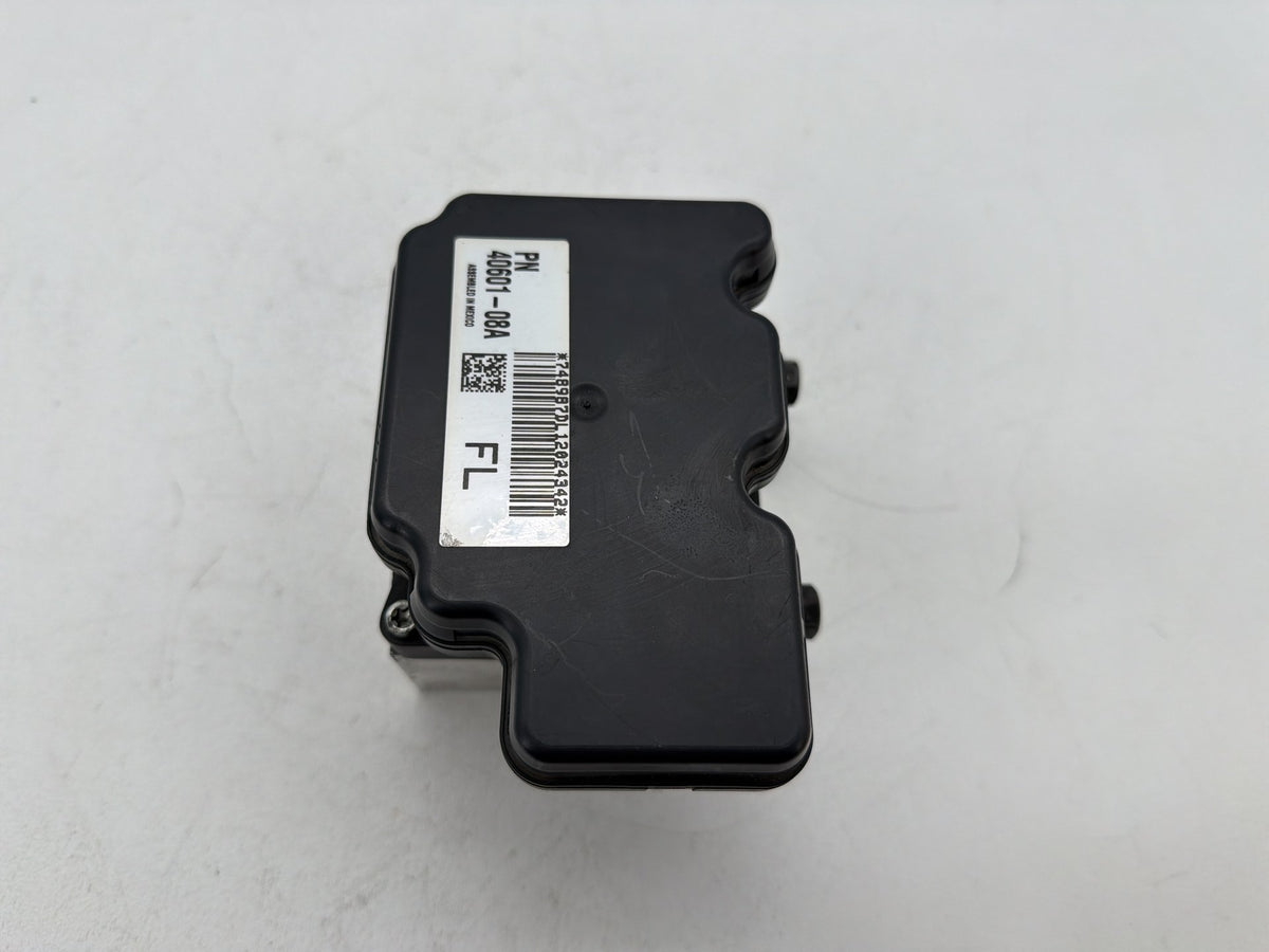 2011 Harley Electra Glide Touring Ultra OEM ABS Brake Pump & Control Module