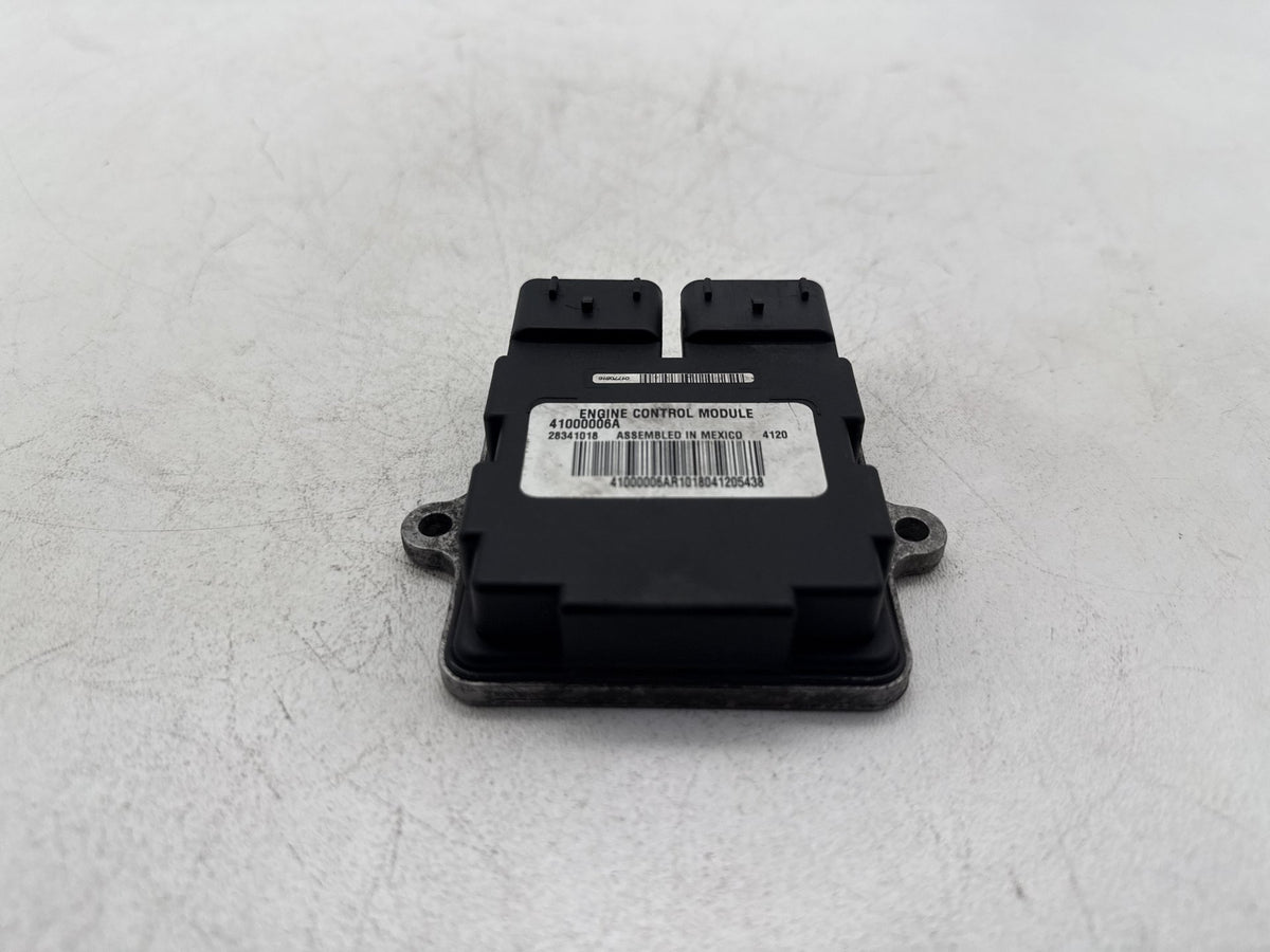 2014 Harley Softail Slim FLS OEM Engine Control Module Brain ECU ECM