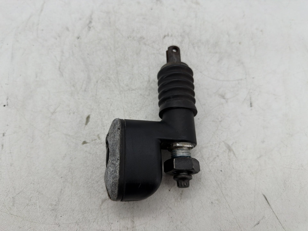 2006 Harley Road King Touring Custom OEM Front Right Brake Lever Master Cylinder